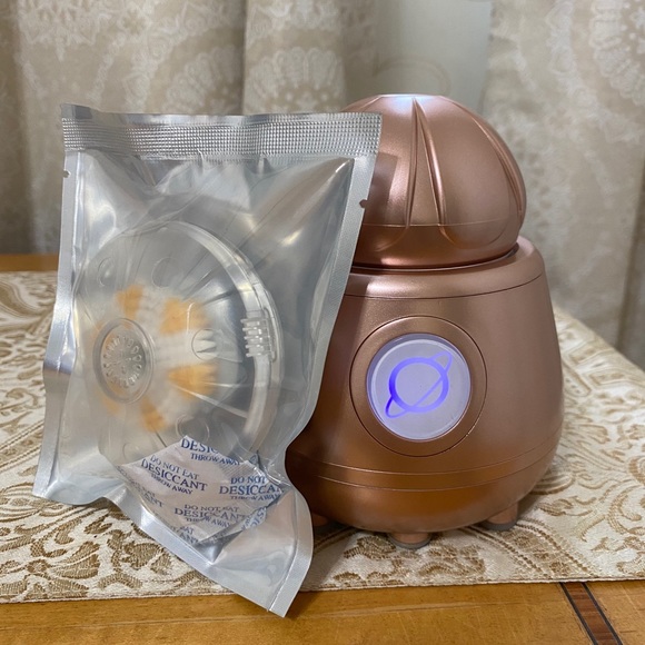 TAO Clean ONA Diamond Facial Brush